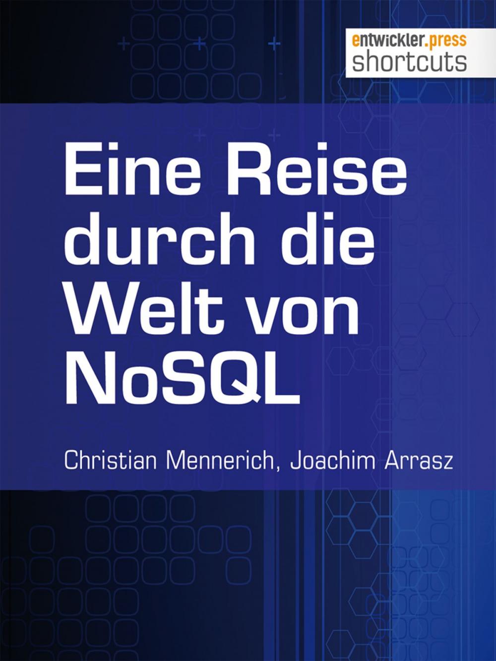 Big bigCover of Eine Reise durch die Welt von NoSQL