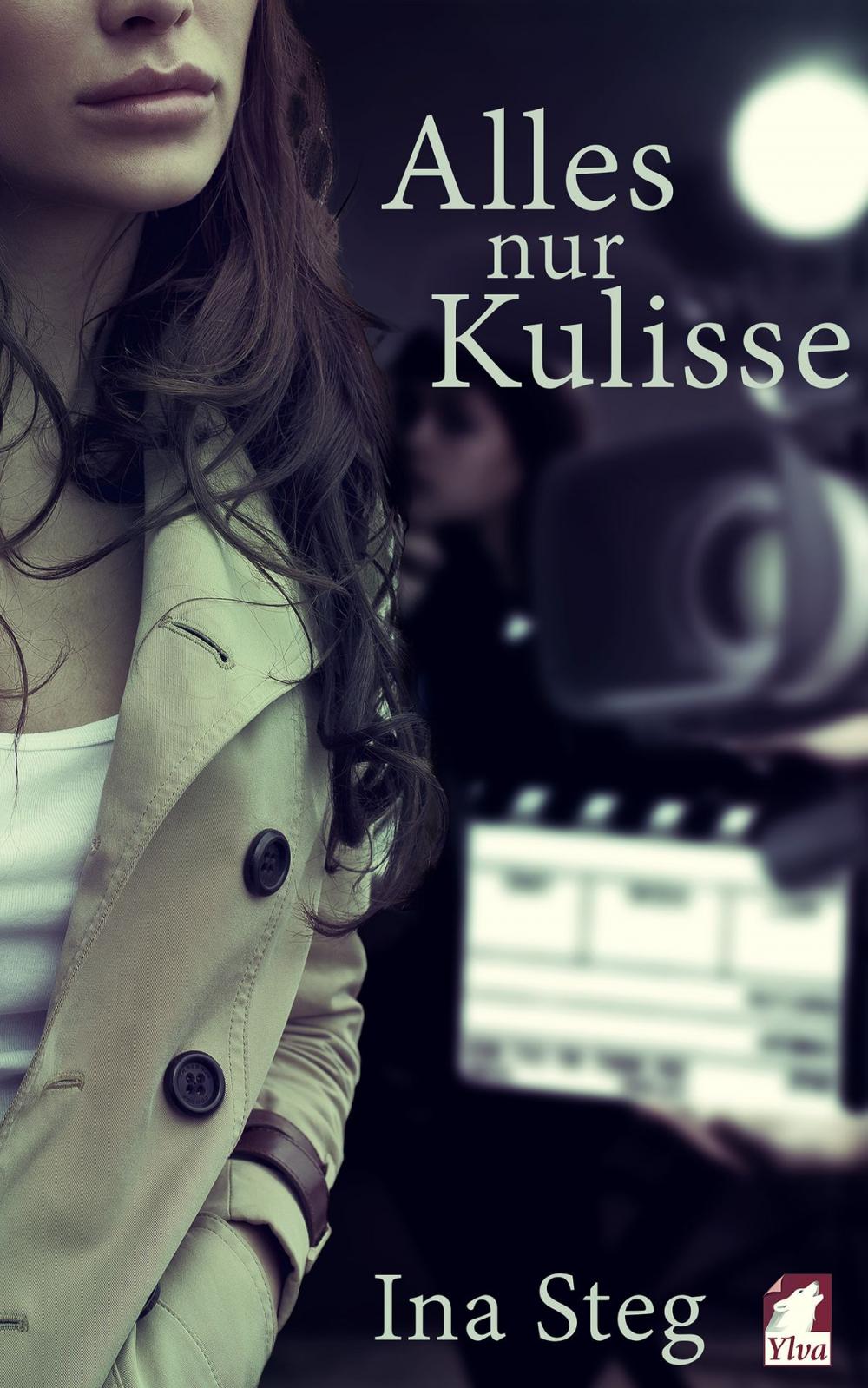 Big bigCover of Alles nur Kulisse