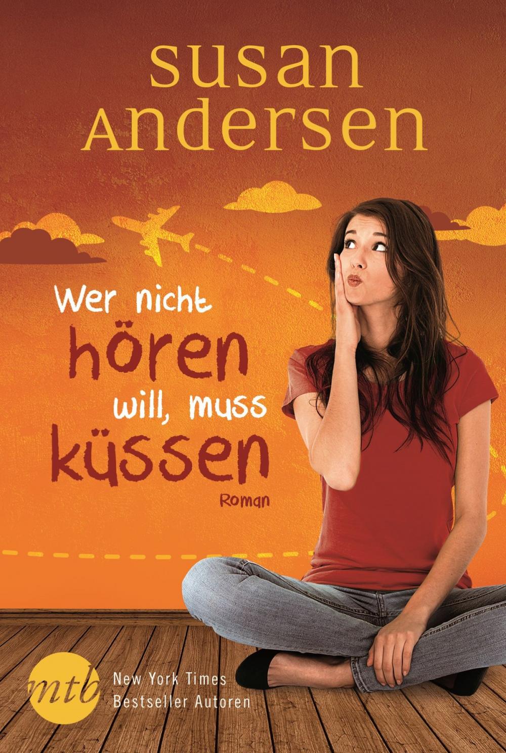 Big bigCover of Wer nicht hören will, muss küssen