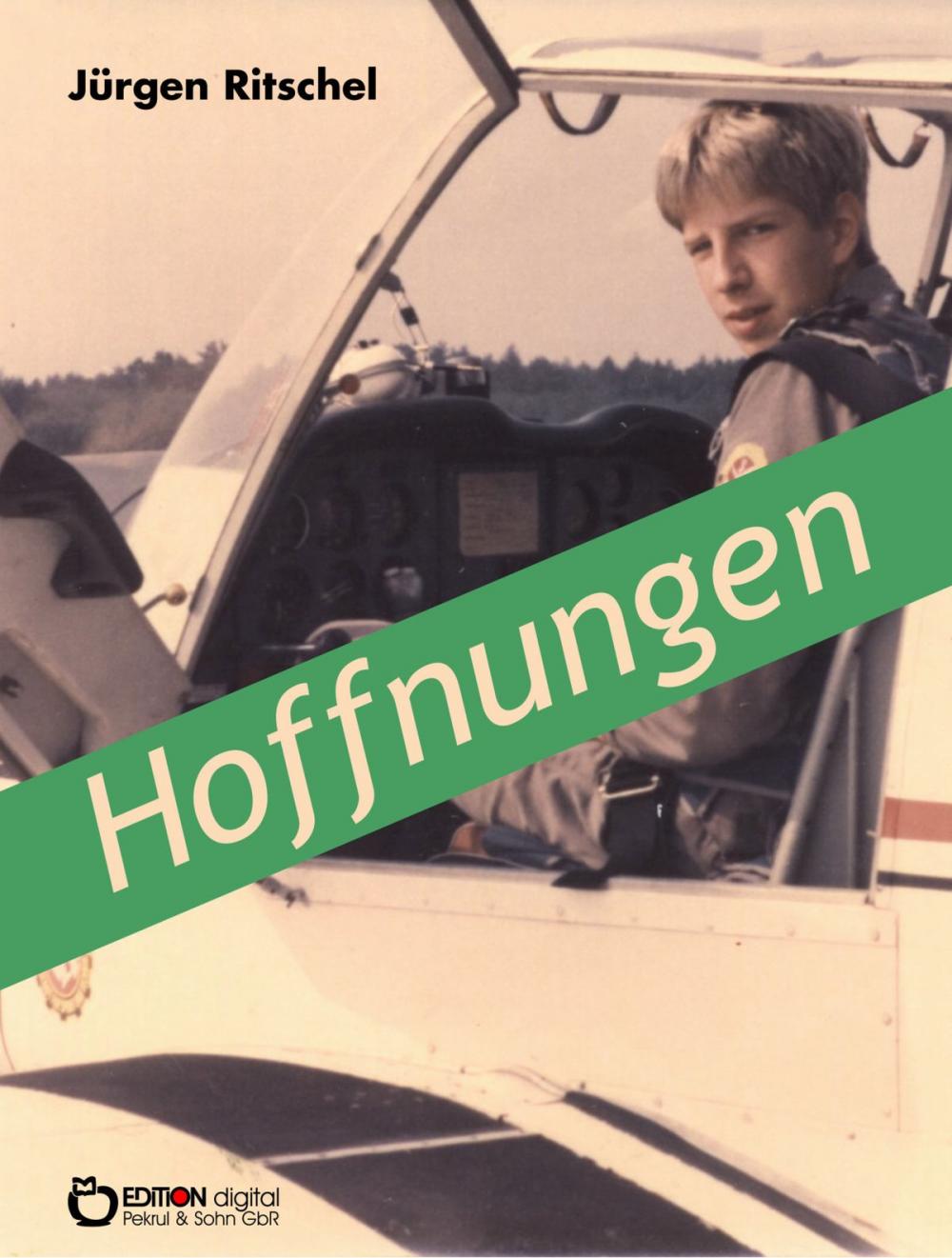 Big bigCover of Hoffnungen