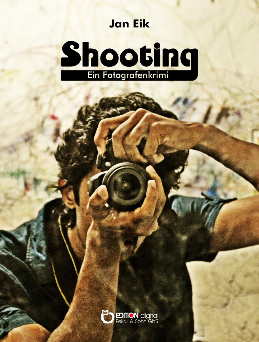 Big bigCover of Shooting