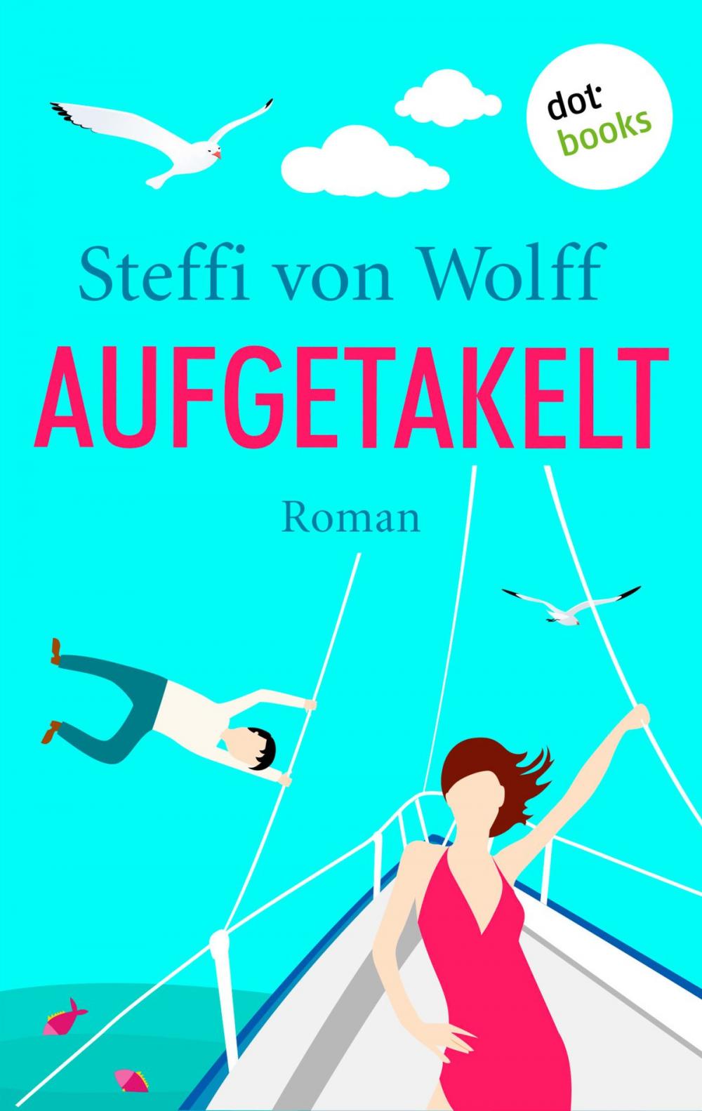 Big bigCover of Aufgetakelt