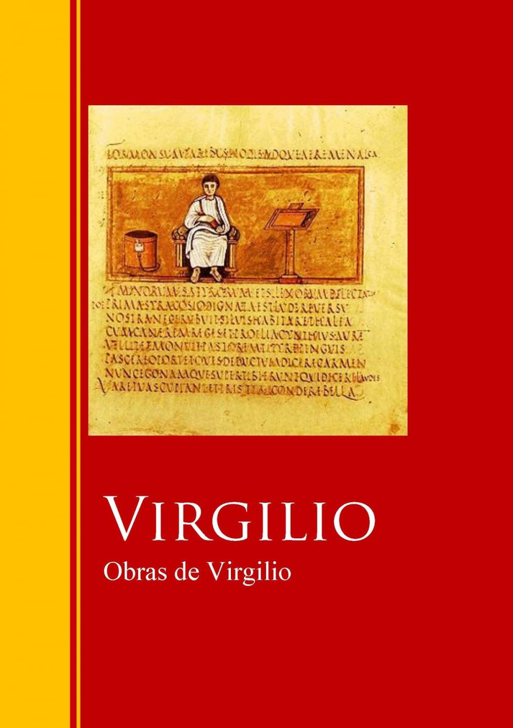 Big bigCover of Virgilio