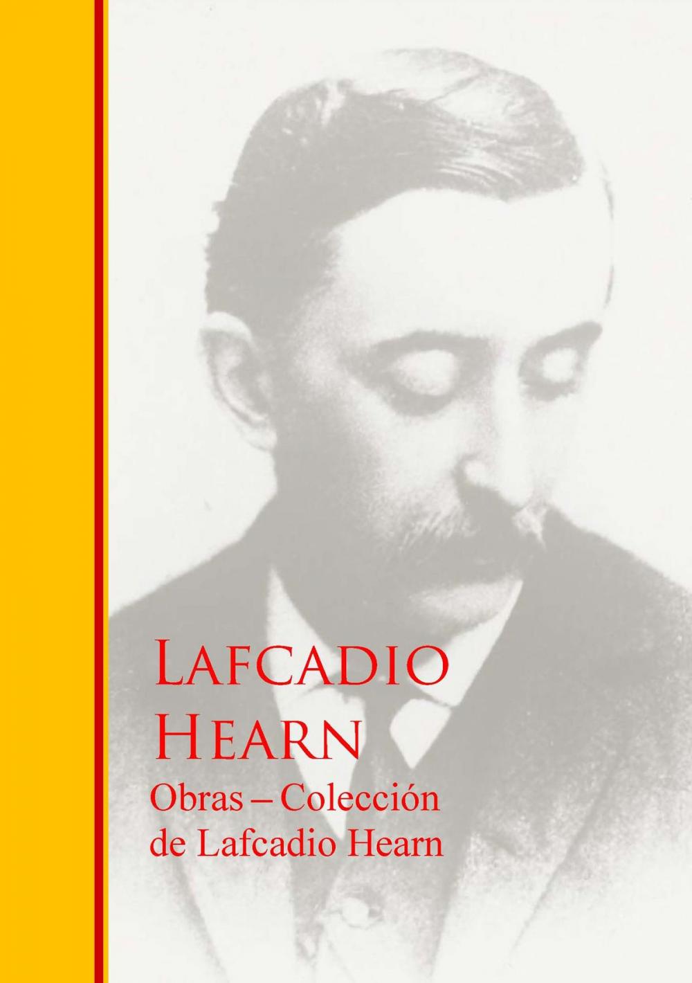 Big bigCover of Obras - Coleccion de Lafcadio Hearn