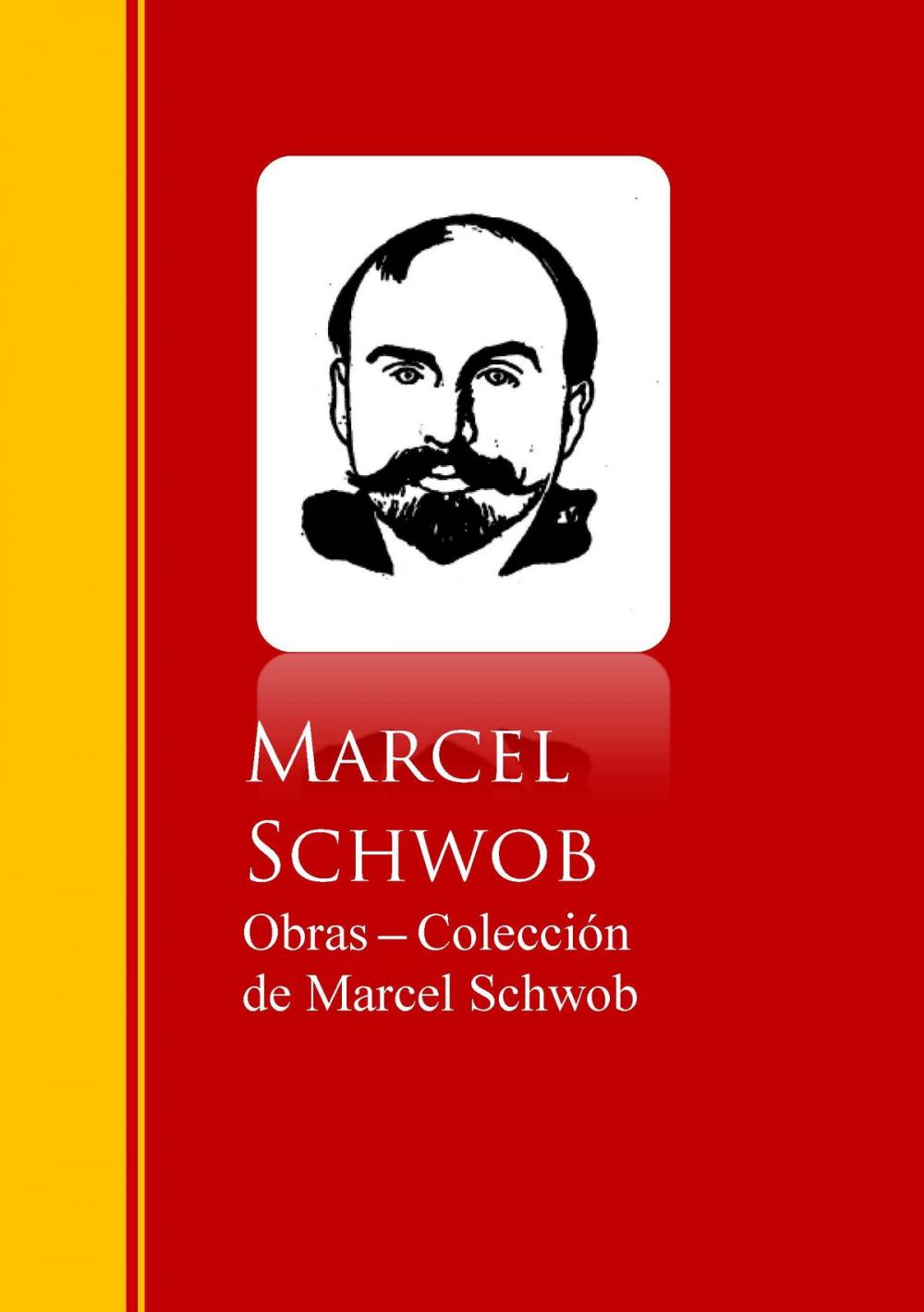 Big bigCover of Obras - Coleccion de Marcel Schwob