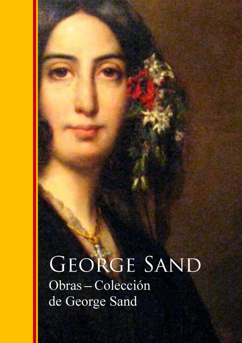 Big bigCover of Obras - Coleccion de George Sand