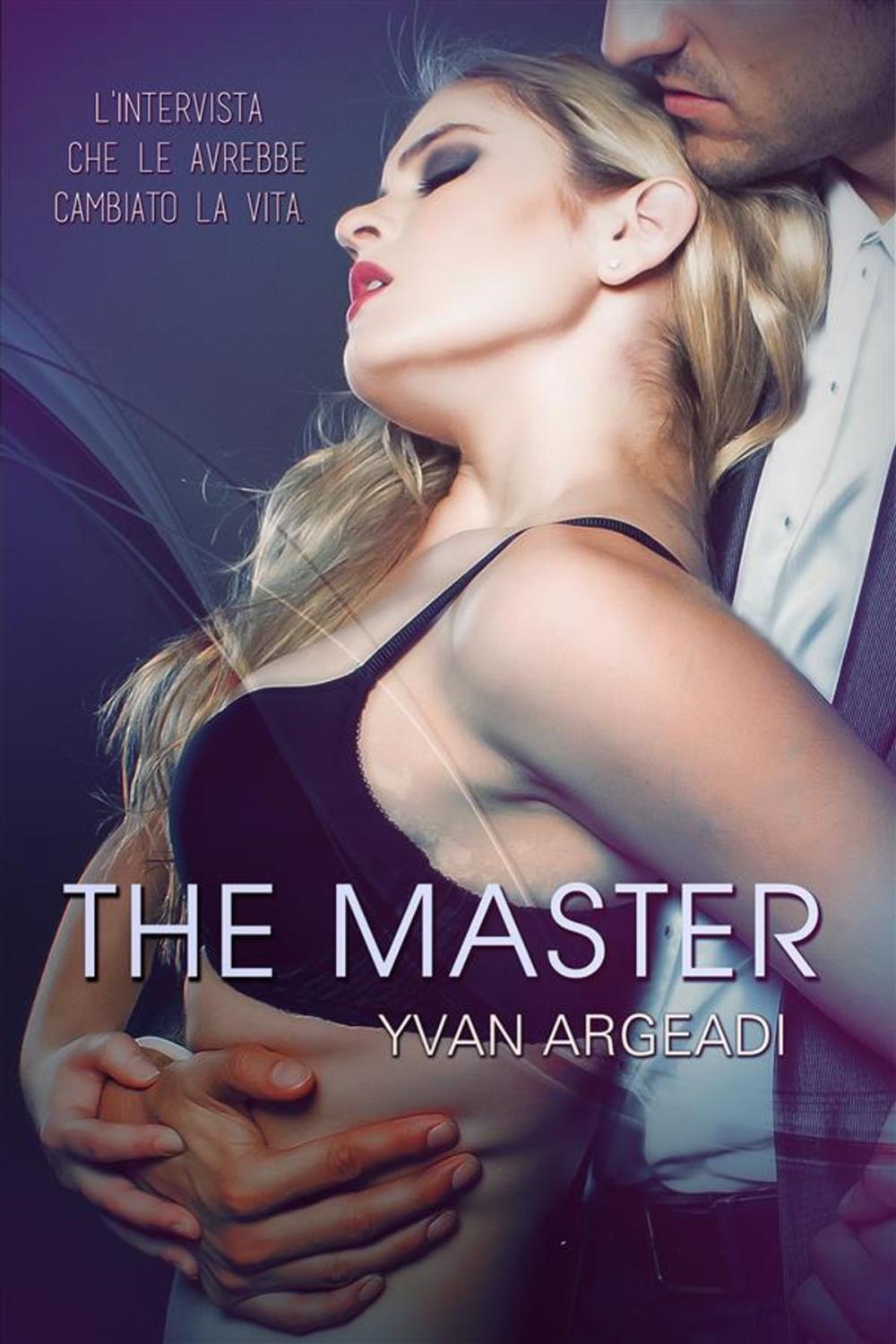 Big bigCover of The Master