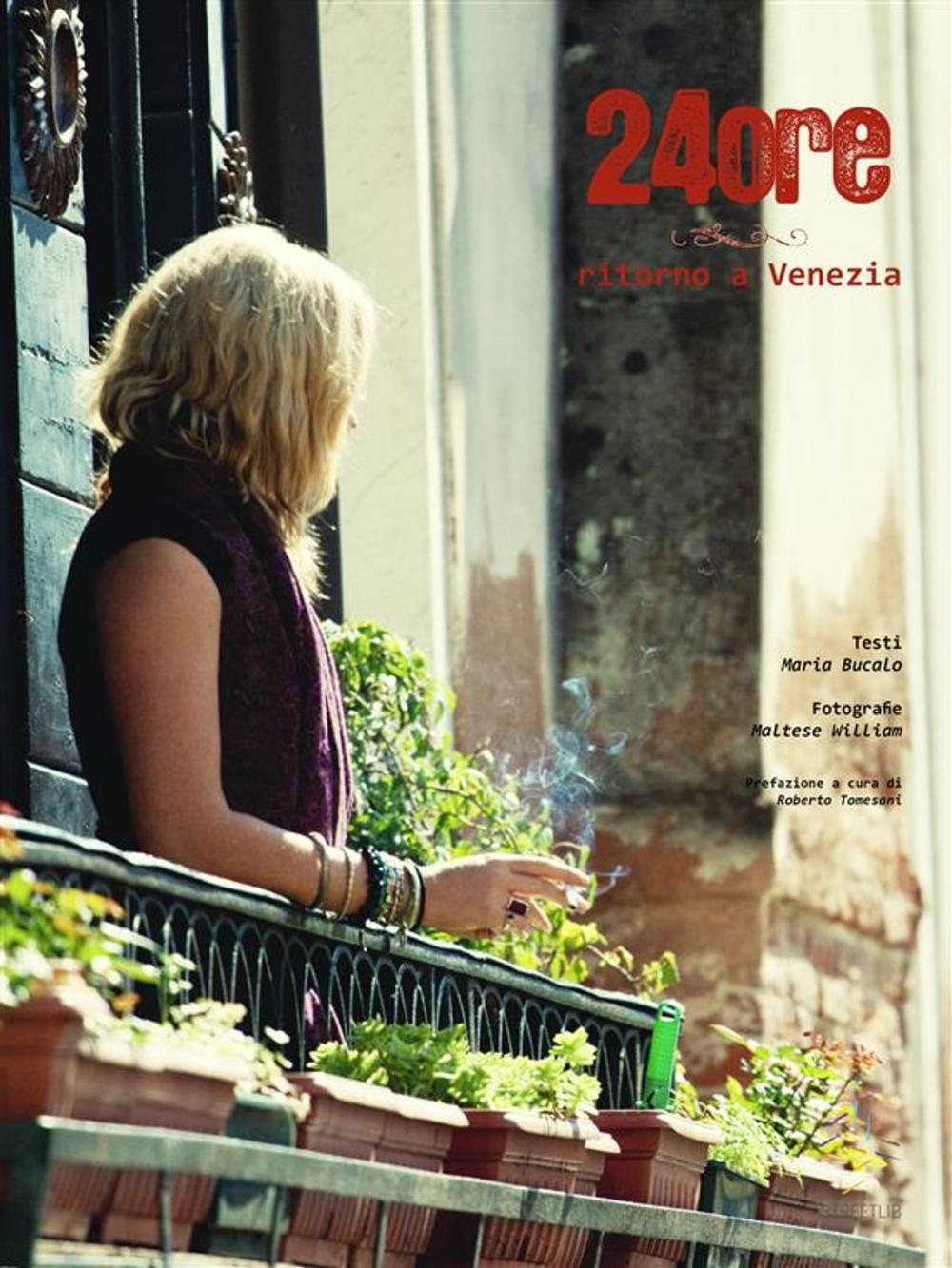 Big bigCover of 24 ore, ritorno a Venezia