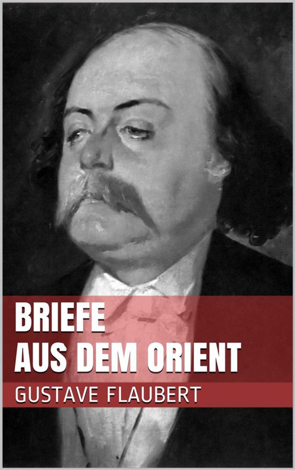 Big bigCover of Briefe aus dem Orient