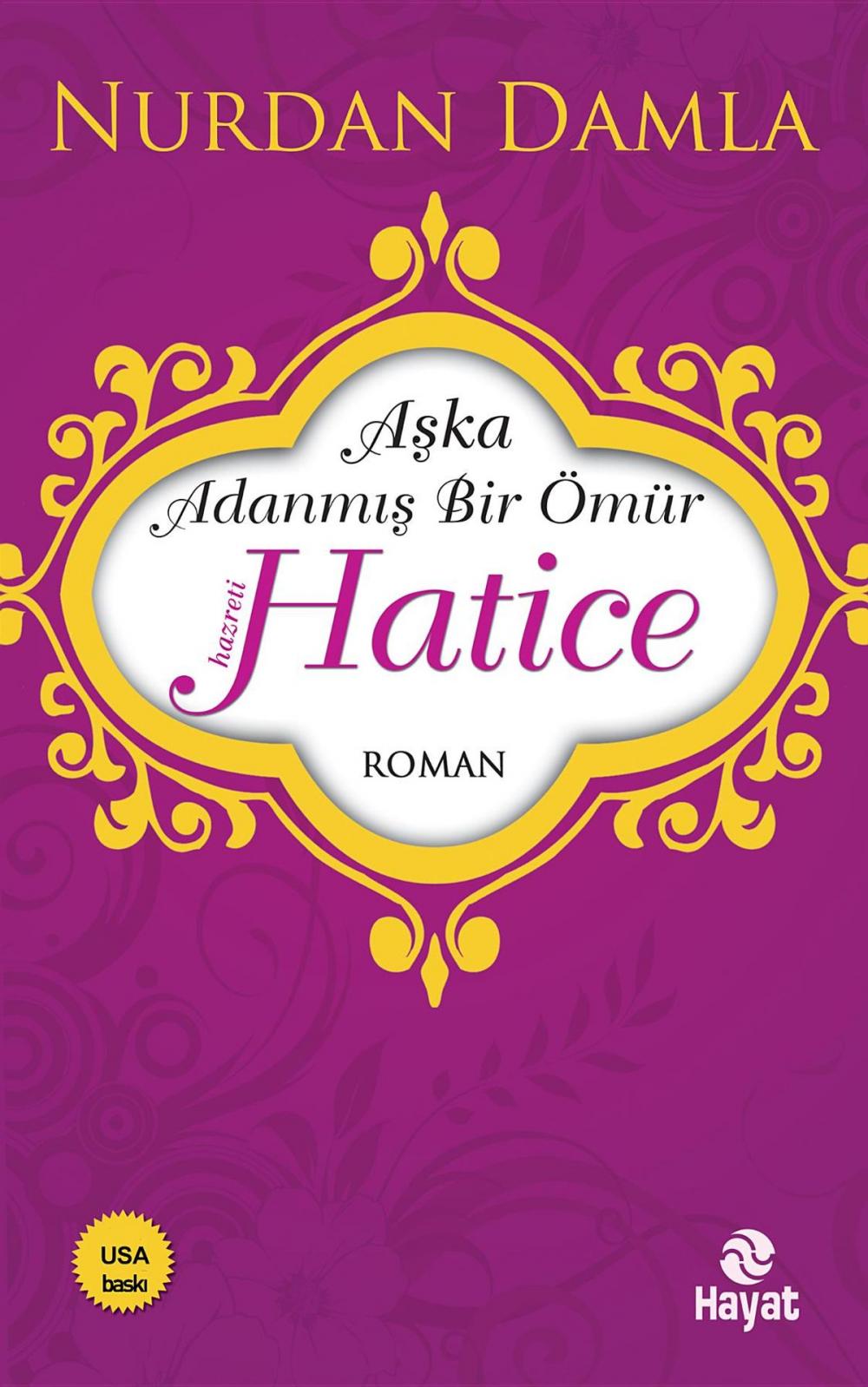 Big bigCover of Hz. Hatice