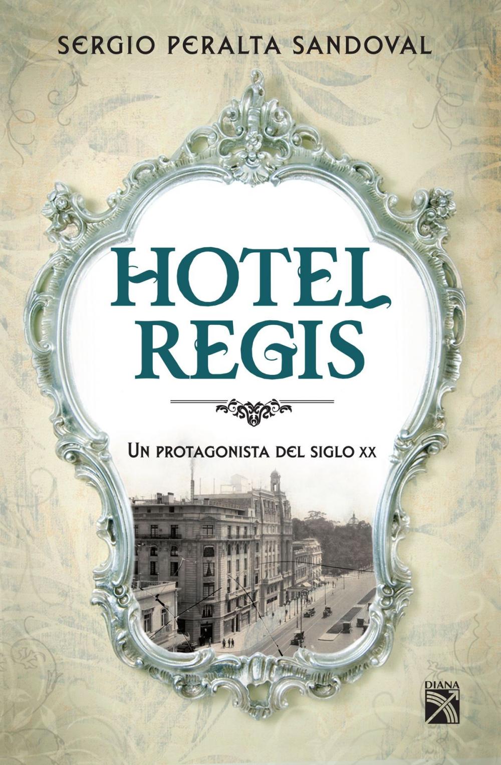 Big bigCover of Hotel Regis