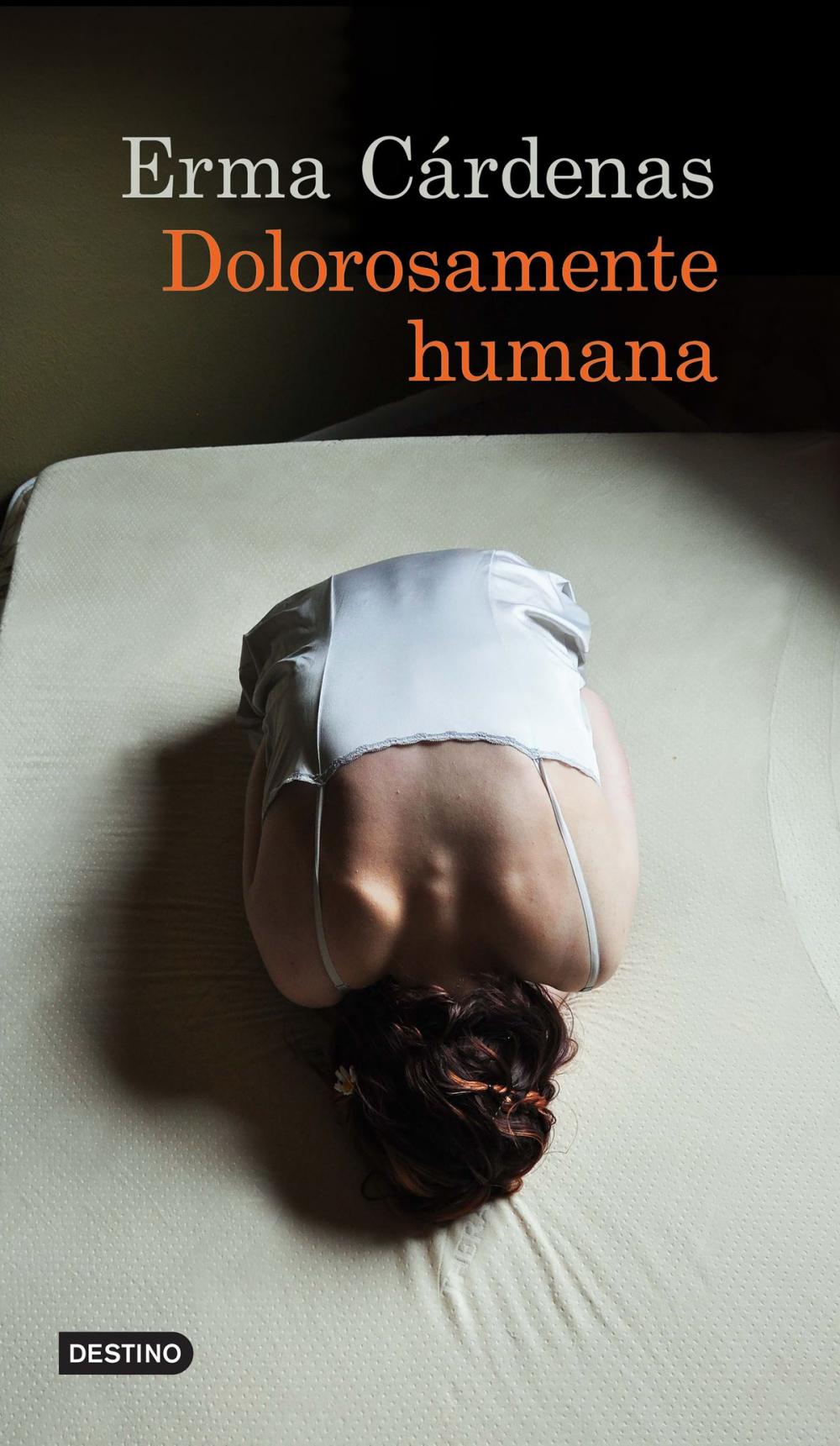 Big bigCover of Dolorosamente Humana