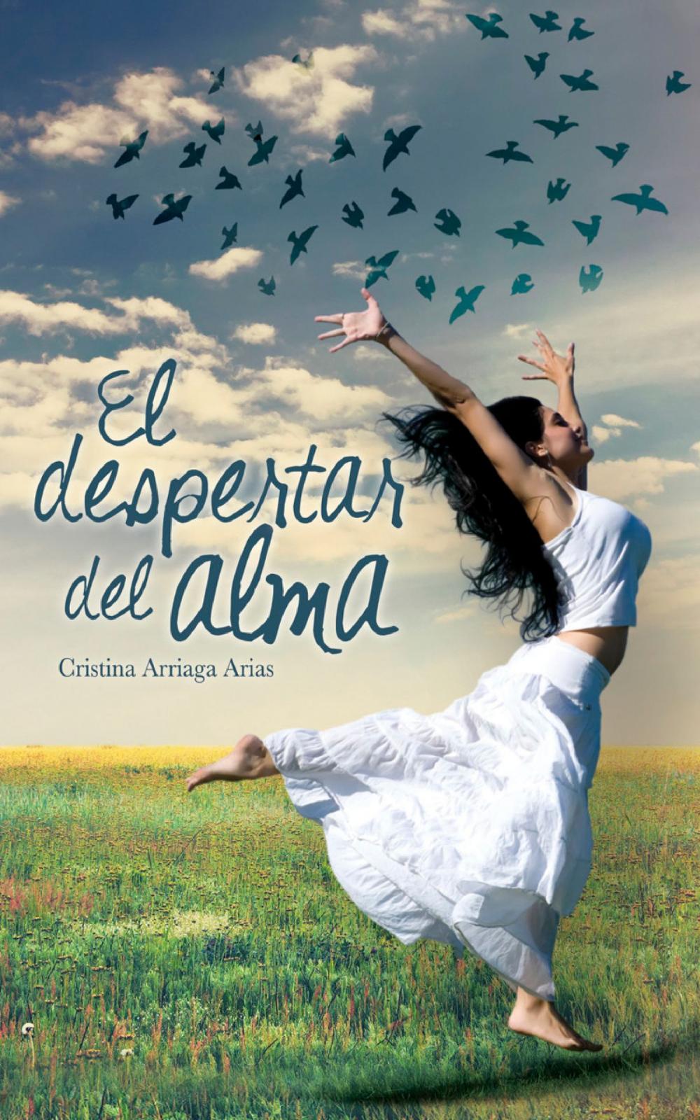 Big bigCover of El despertar del alma