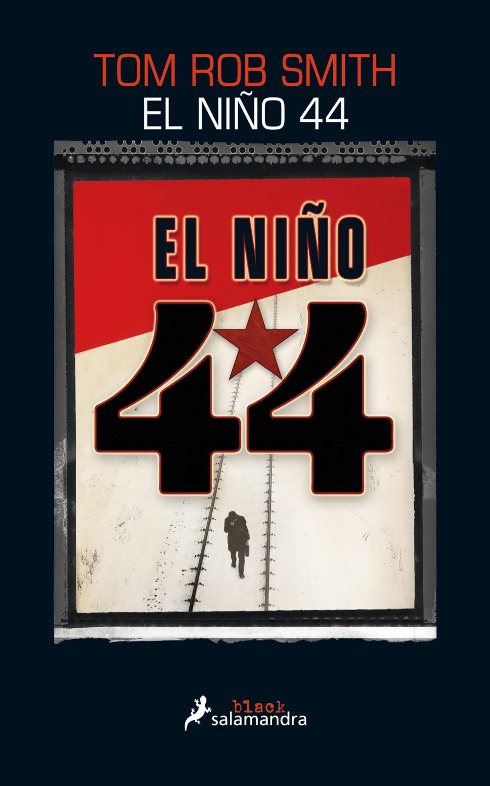 Big bigCover of El niño 44