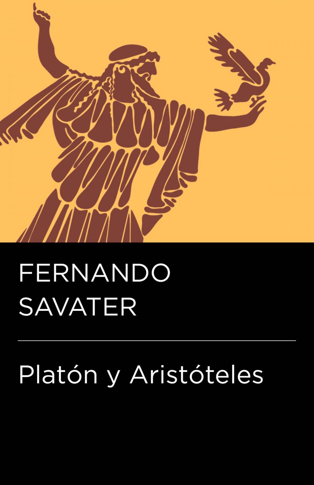 Big bigCover of Platón y Aristóteles (Colección Endebate)