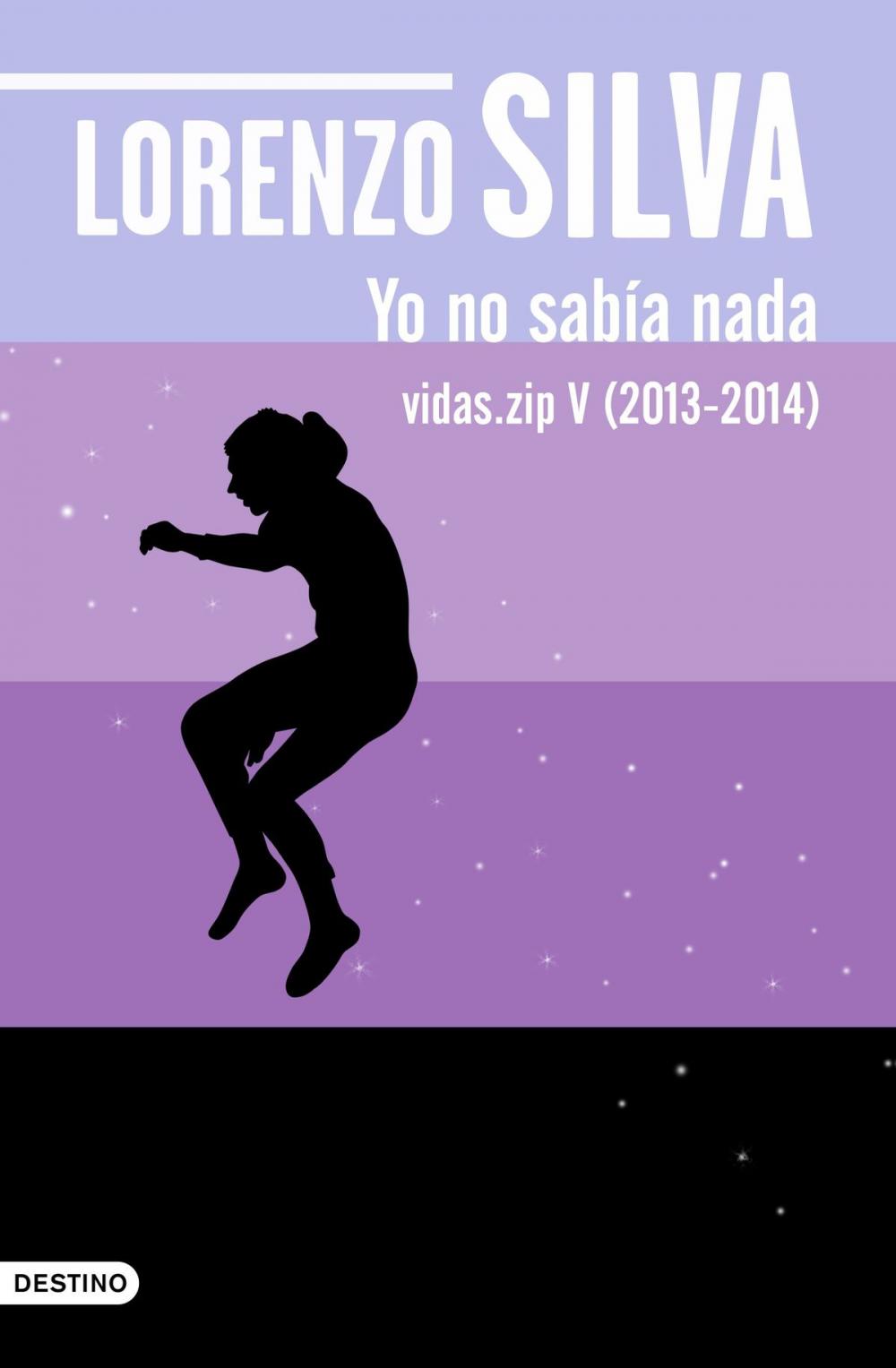 Big bigCover of Yo no sabía nada