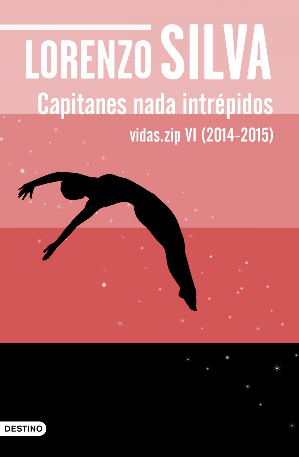 Big bigCover of Capitanes nada intrépidos