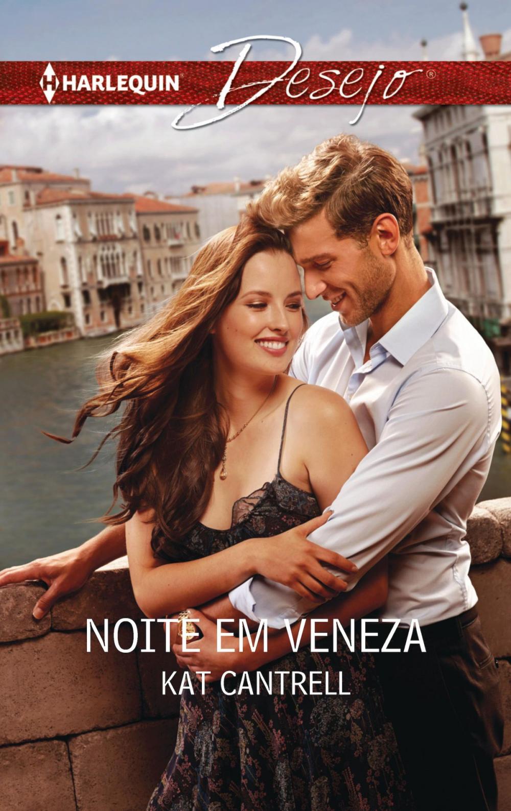 Big bigCover of Noite em veneza