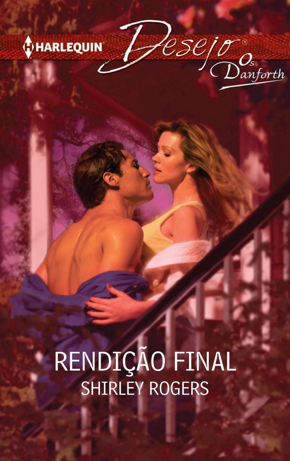 Big bigCover of Rendição final