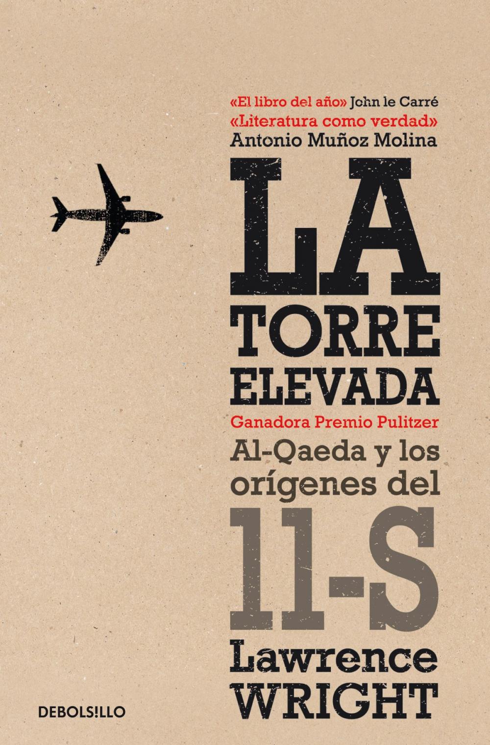 Big bigCover of La torre elevada