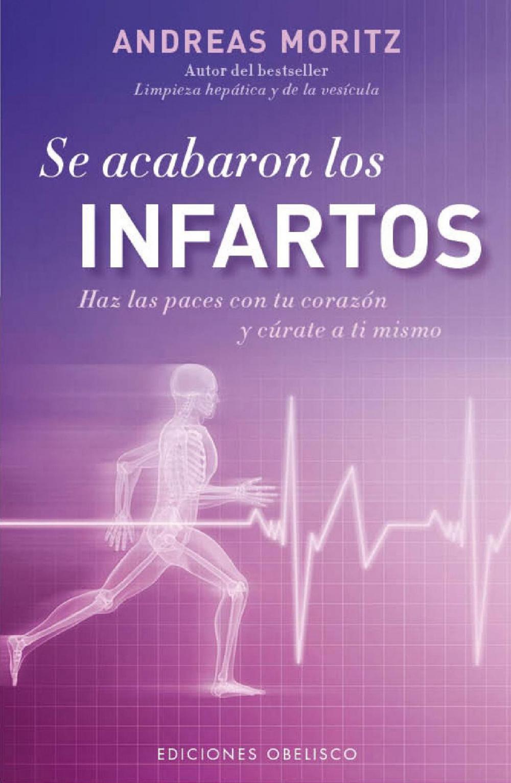 Big bigCover of Se acabaron los infartos