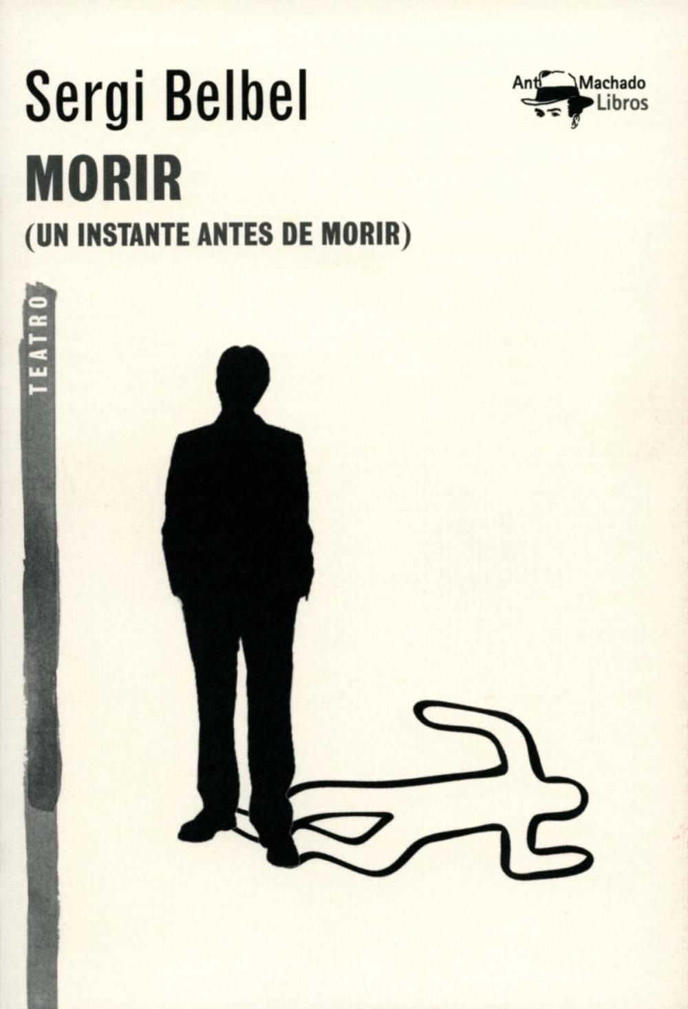 Big bigCover of Morir