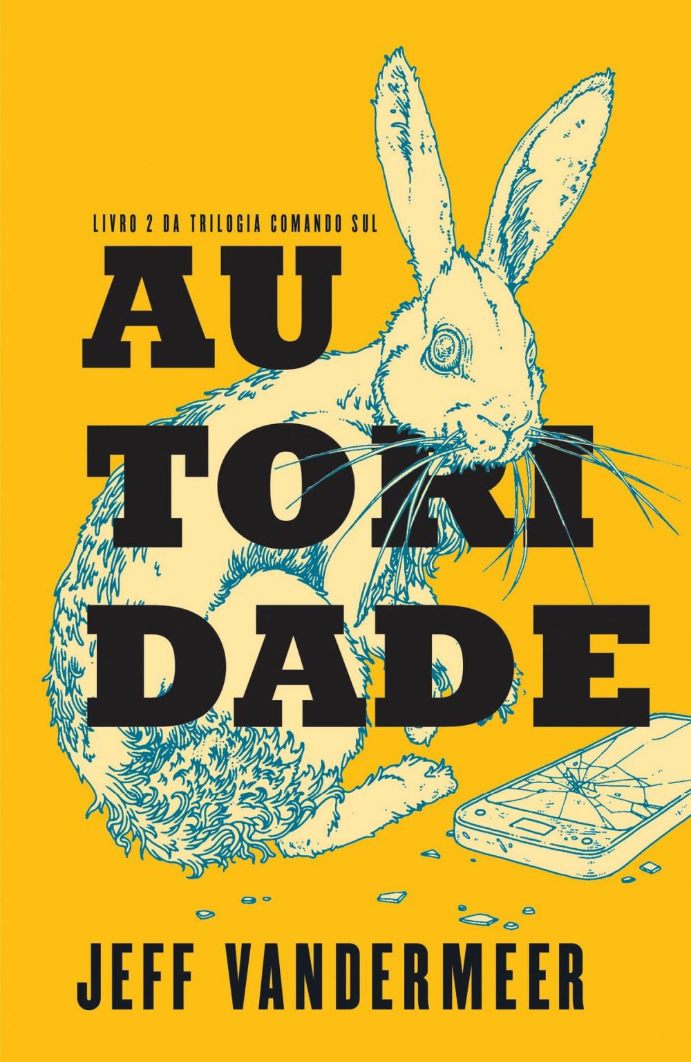 Big bigCover of Autoridade