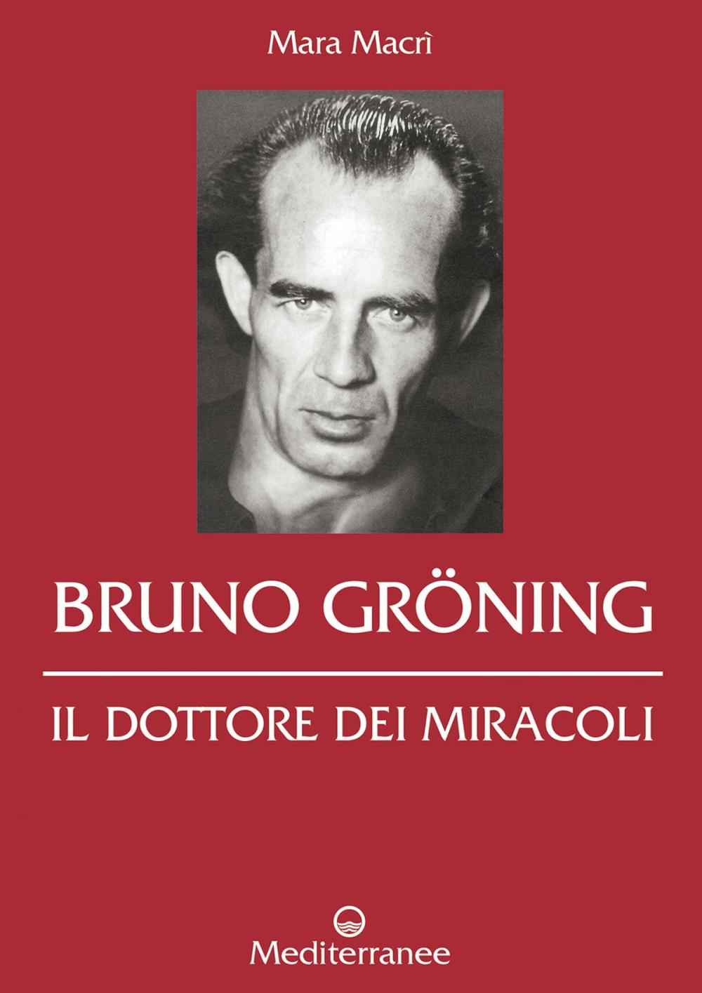 Big bigCover of Bruno Gröning