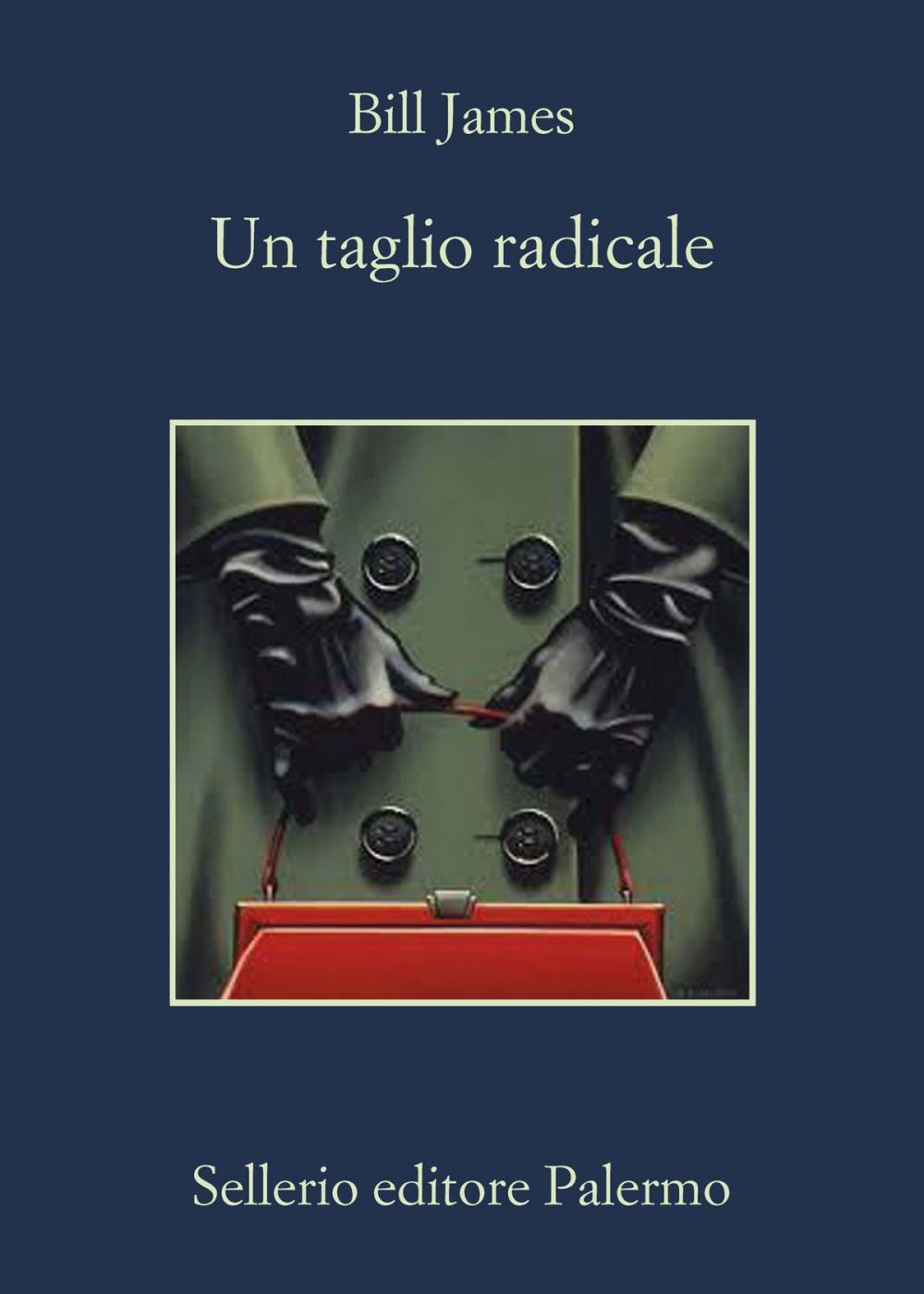 Big bigCover of Un taglio radicale