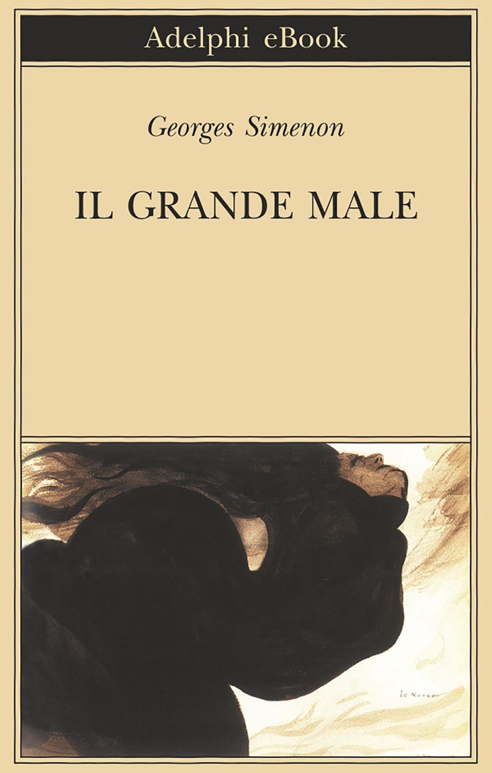 Big bigCover of Il grande male