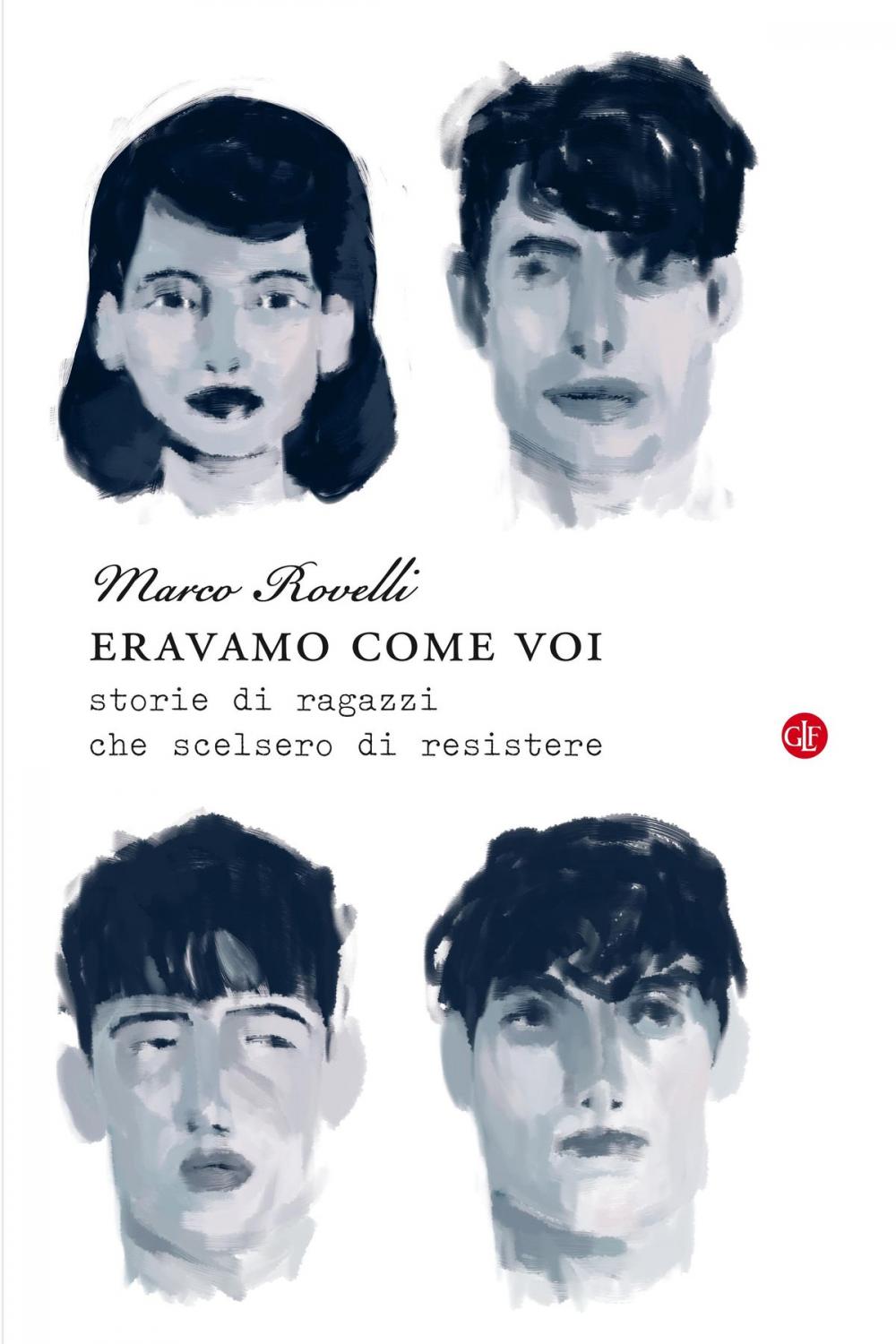 Big bigCover of Eravamo come voi