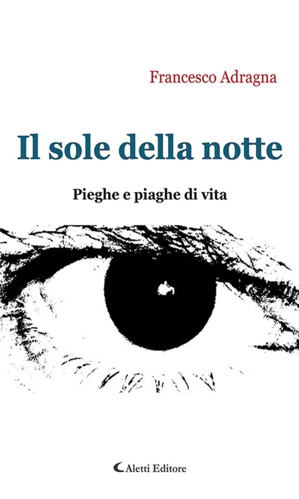 Big bigCover of Il sole della notte