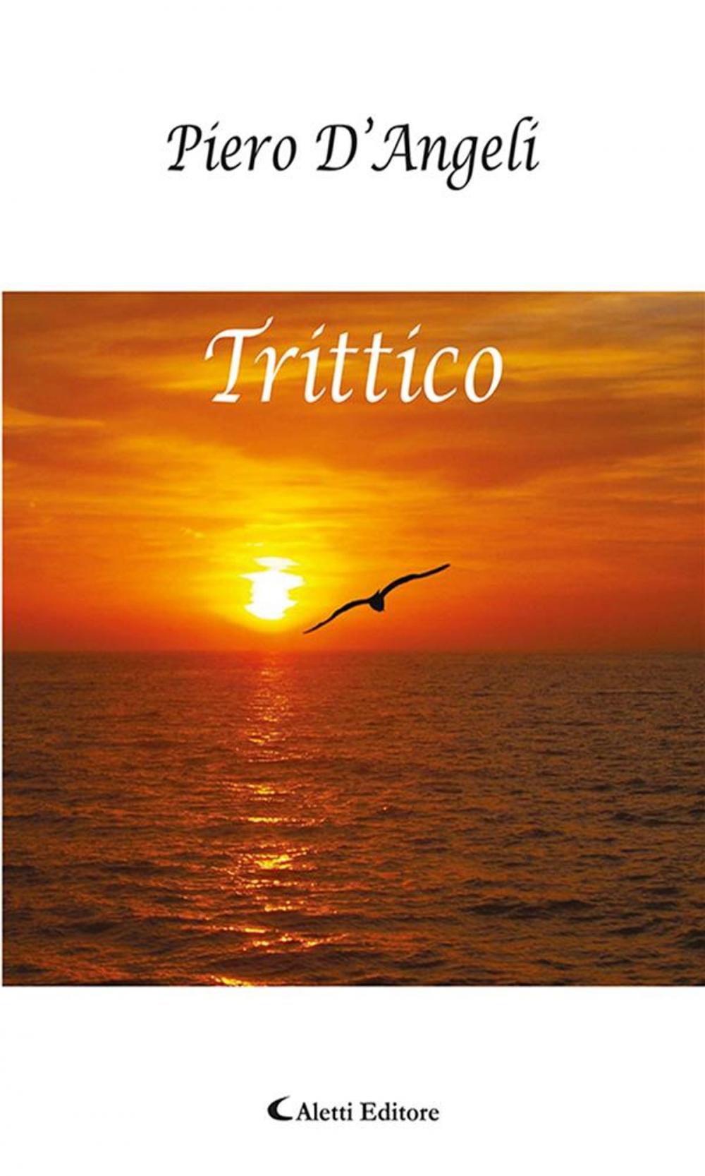 Big bigCover of Trittico