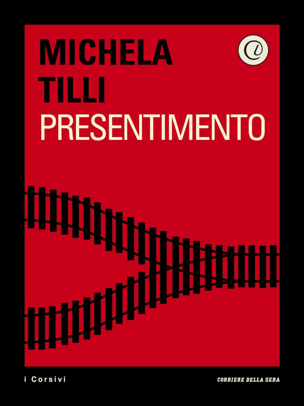 Big bigCover of Presentimento