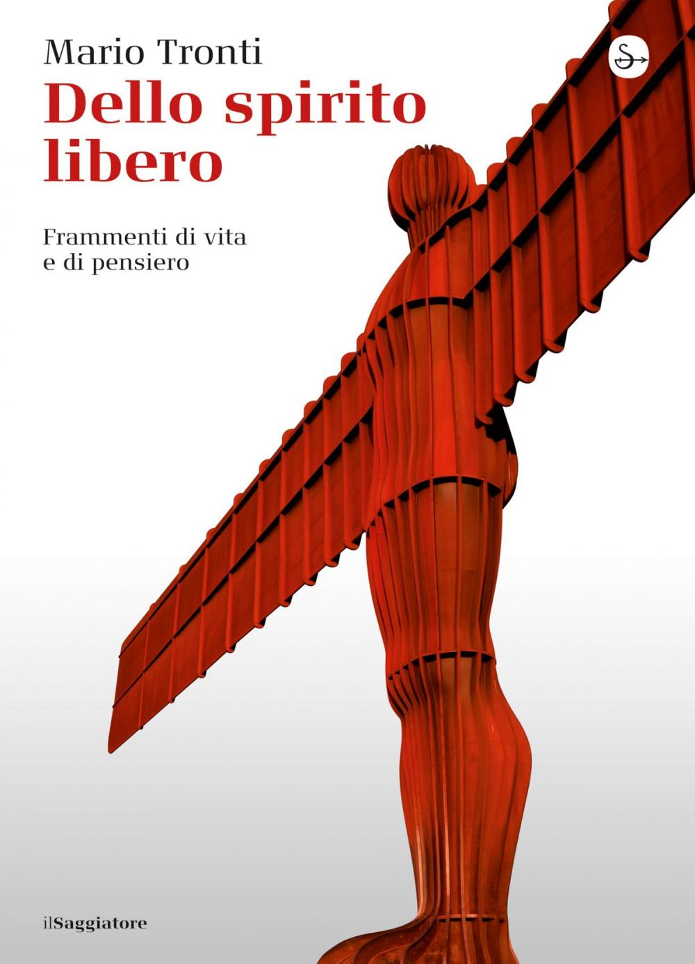 Big bigCover of Dello spirito libero