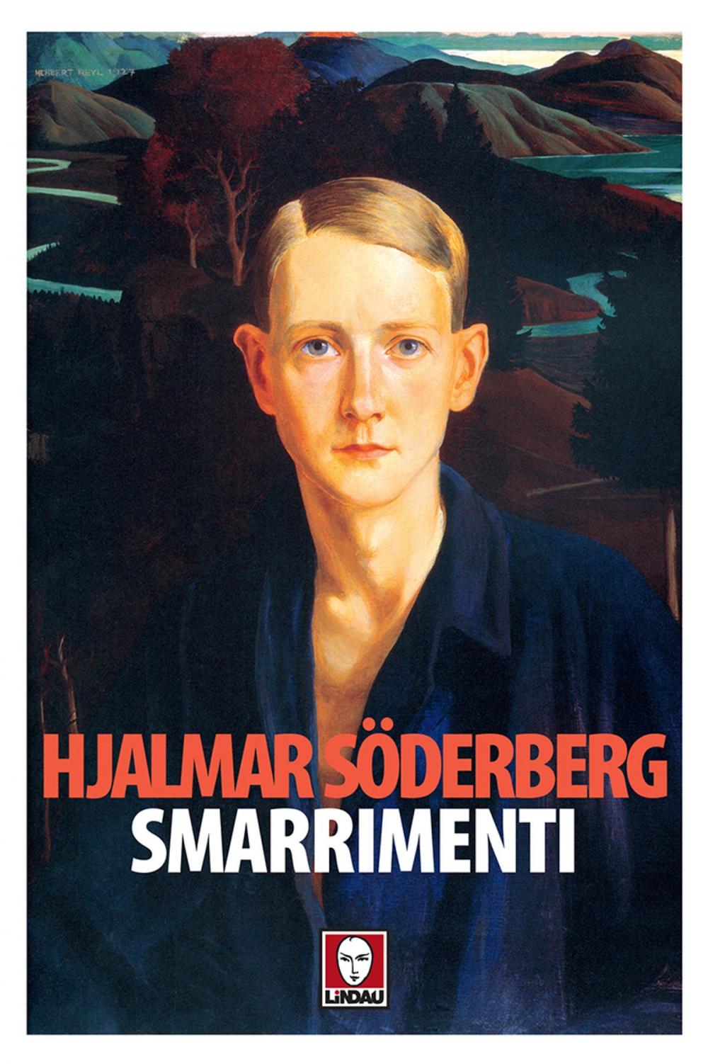 Big bigCover of Smarrimenti