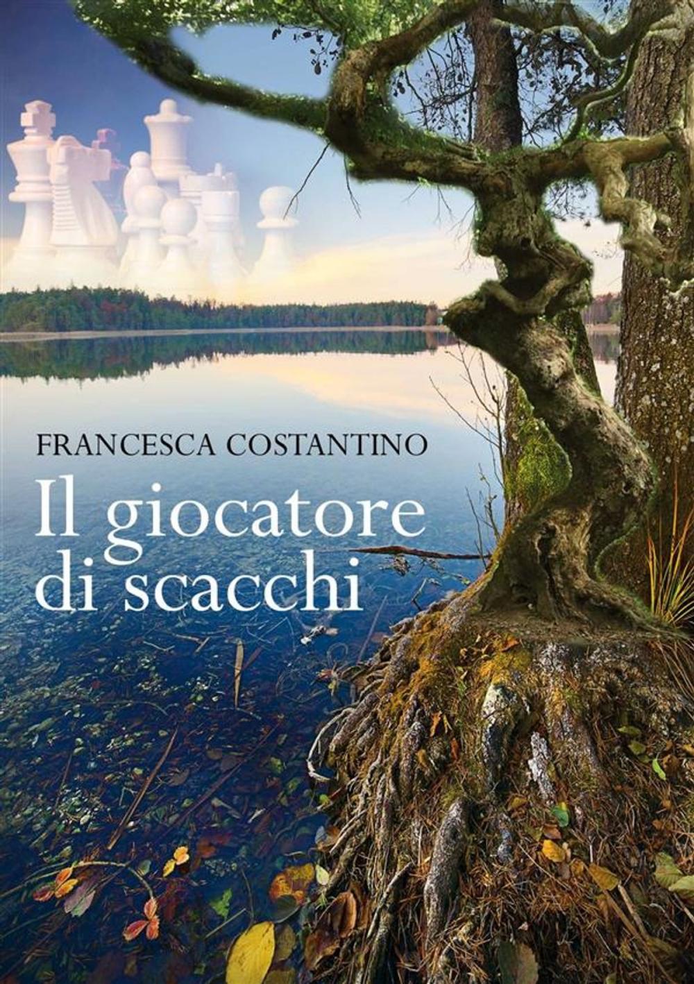 Big bigCover of Il giocatore di scacchi