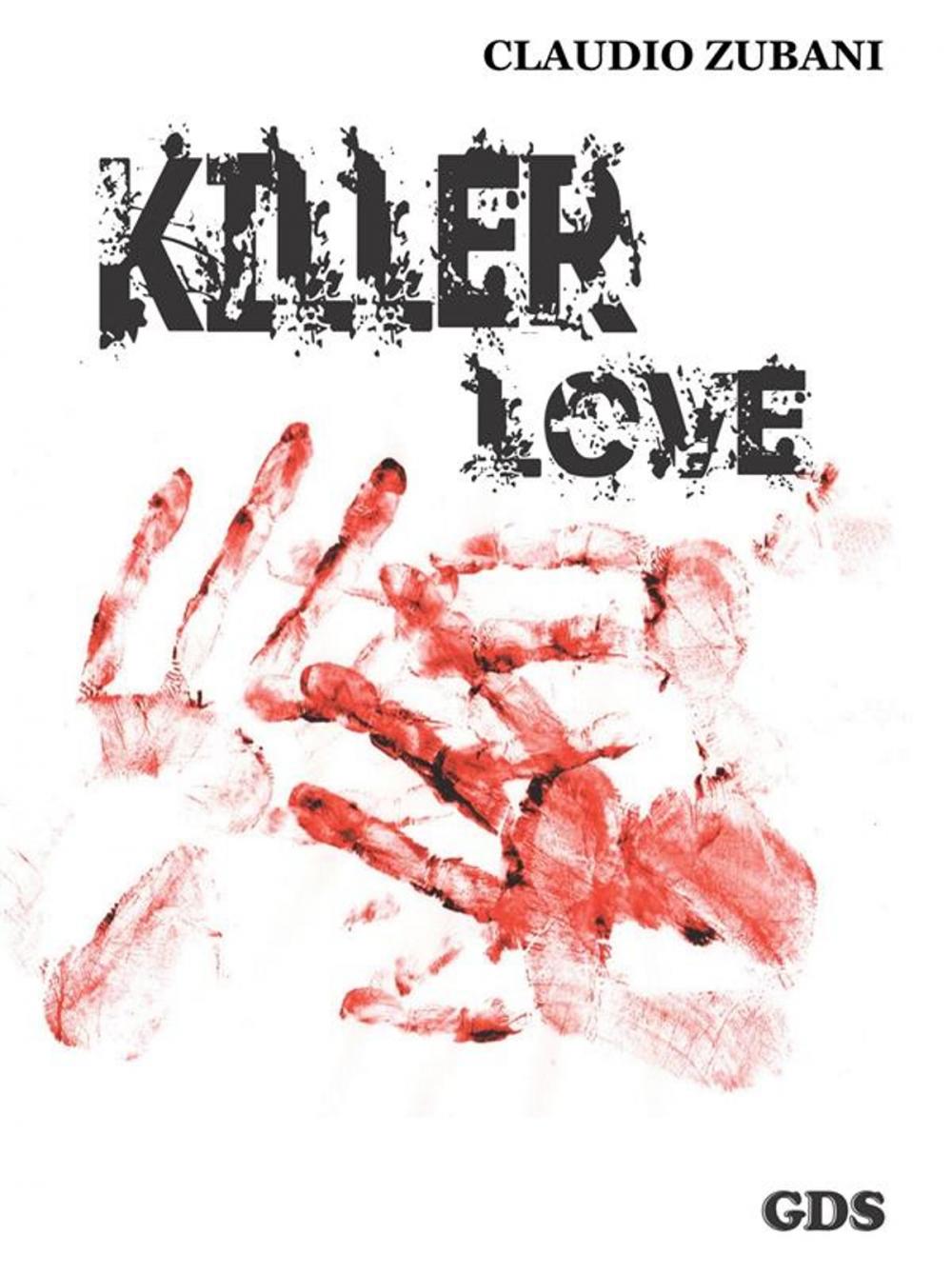 Big bigCover of Killer love ( Amore assassino)