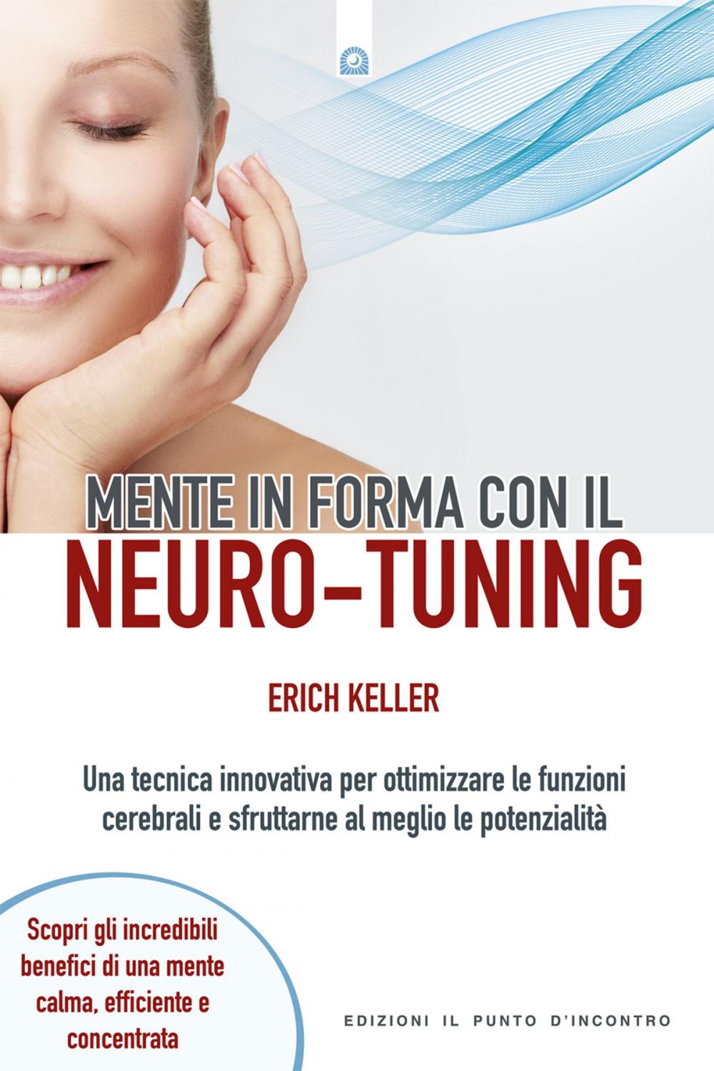 Big bigCover of Mente in forma con il neuro-tuning