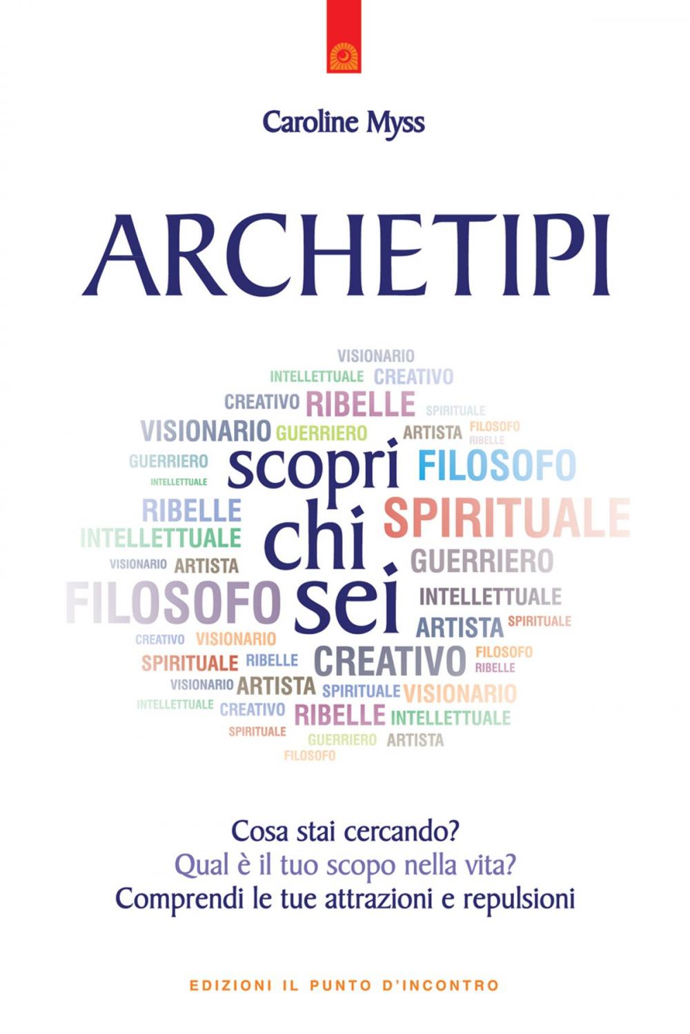 Big bigCover of Archetipi: scopri chi sei