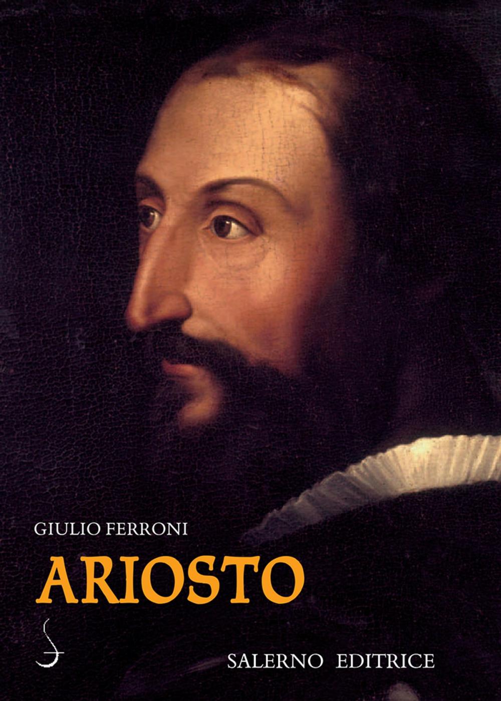 Big bigCover of Ariosto