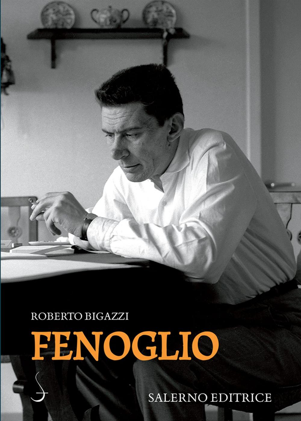 Big bigCover of Fenoglio