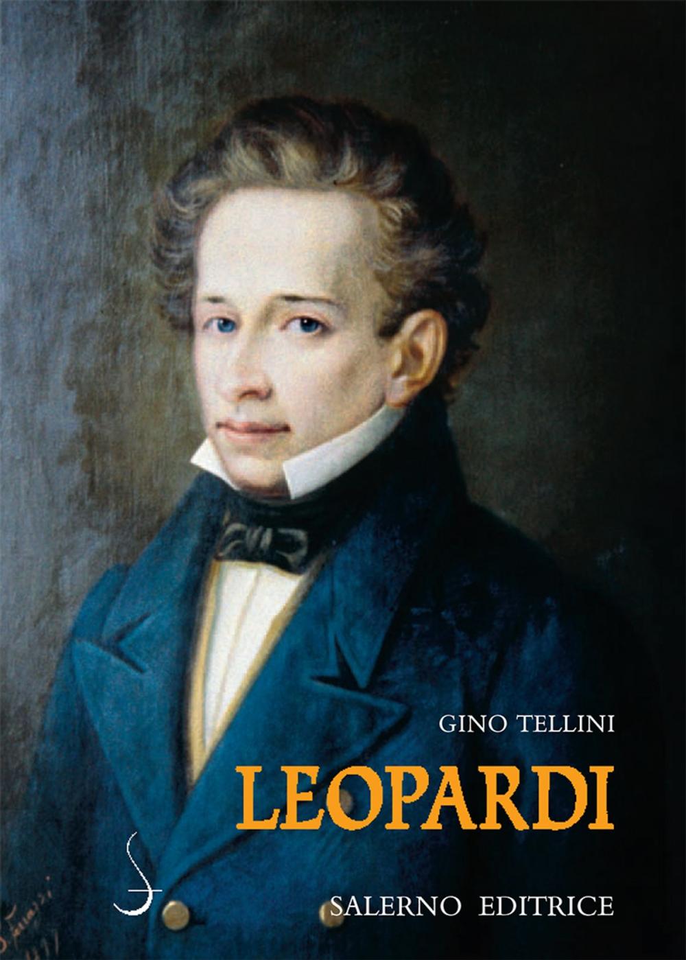 Big bigCover of Leopardi