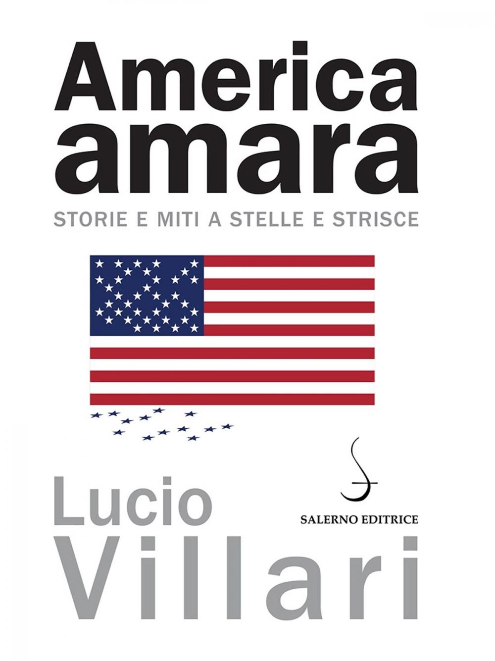 Big bigCover of America amara