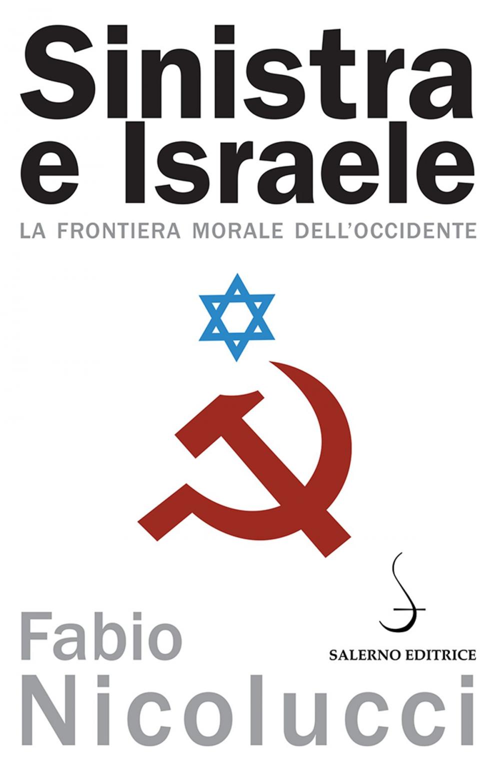 Big bigCover of Sinistra e Israele