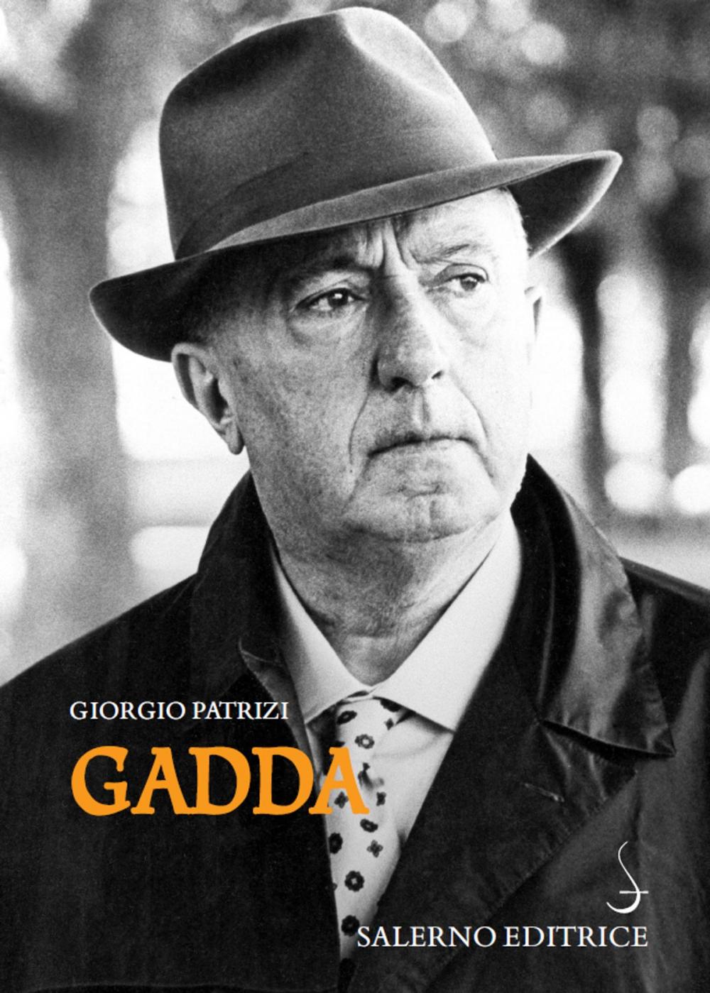 Big bigCover of Gadda