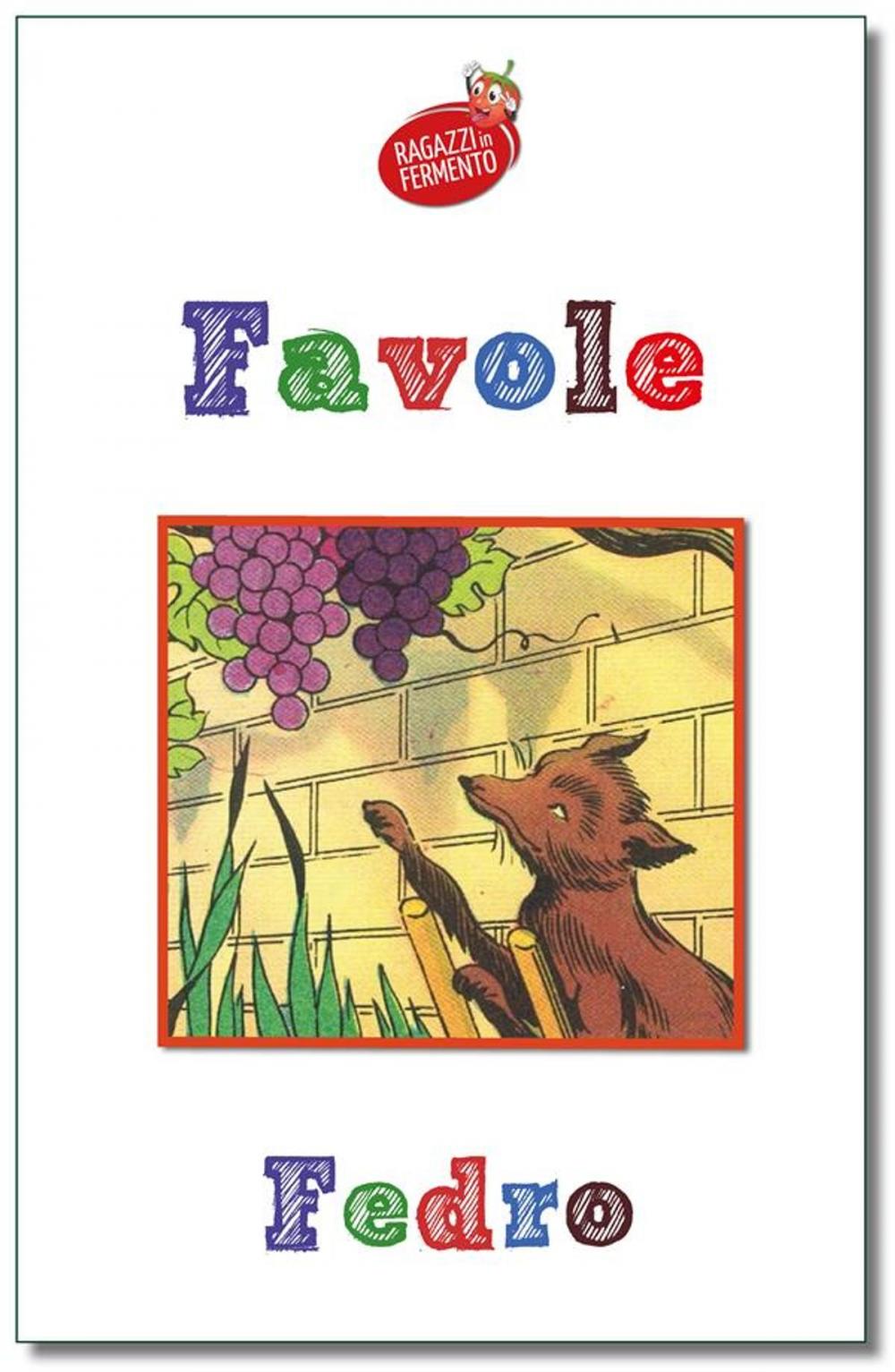 Big bigCover of Favole - edizione completa 102 favole