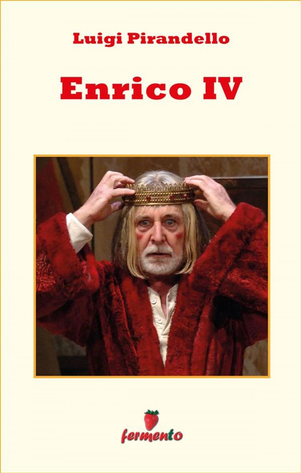 Big bigCover of Enrico IV