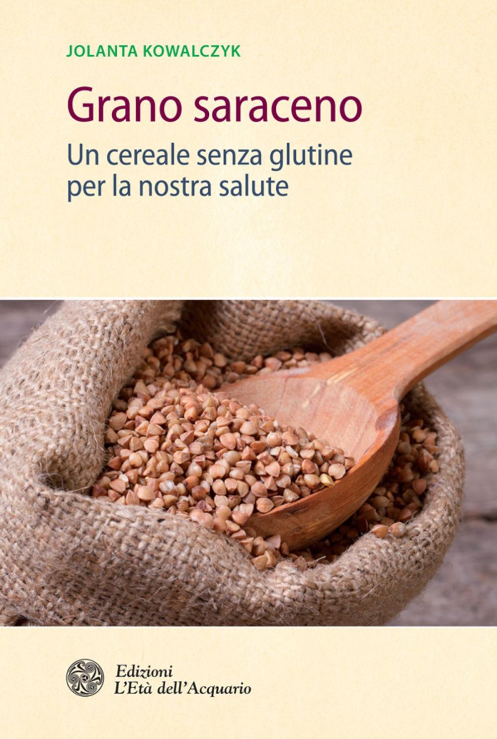 Big bigCover of Grano saraceno