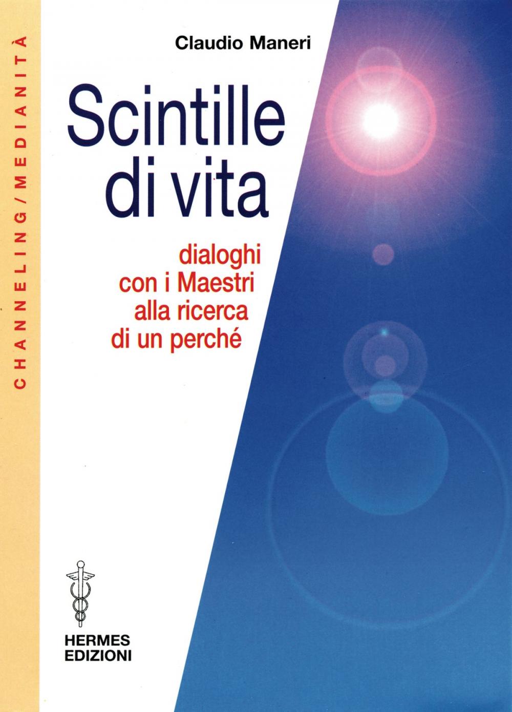 Big bigCover of Scintille di vita